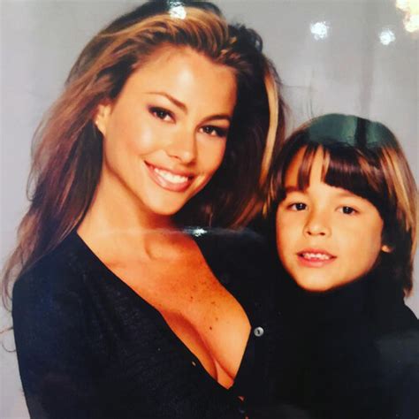 sofia instagram photos|Sofia Vergara Shares Bikini Photos From the ‘90 on Instagram